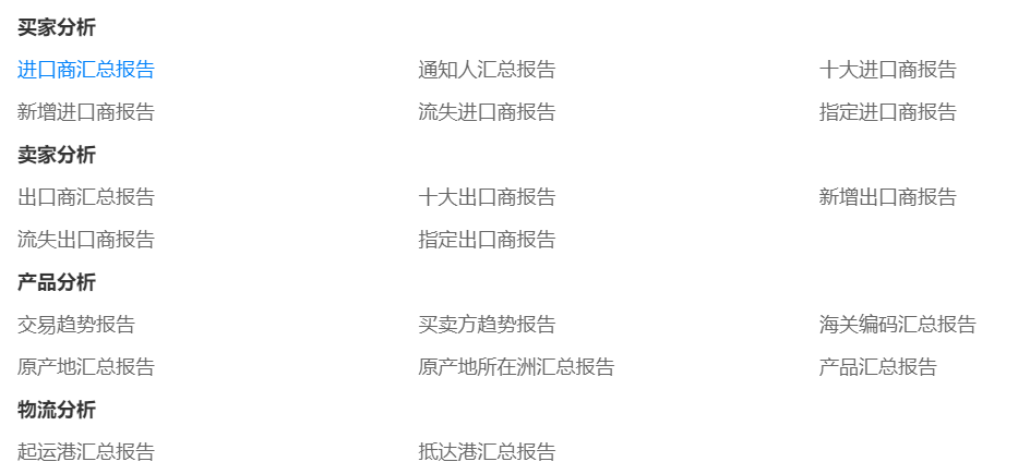 美国海关数据,海关数据,易币付(中国)海关数据