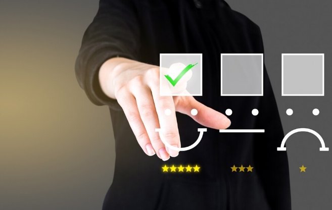 外贸人建议收藏：背调海外客户途径+跟进话术！