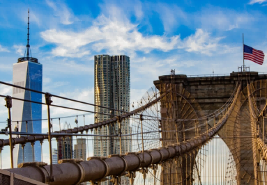 外贸人必看！2025年美国外贸市场开发全攻略，如何精准拿下订单?