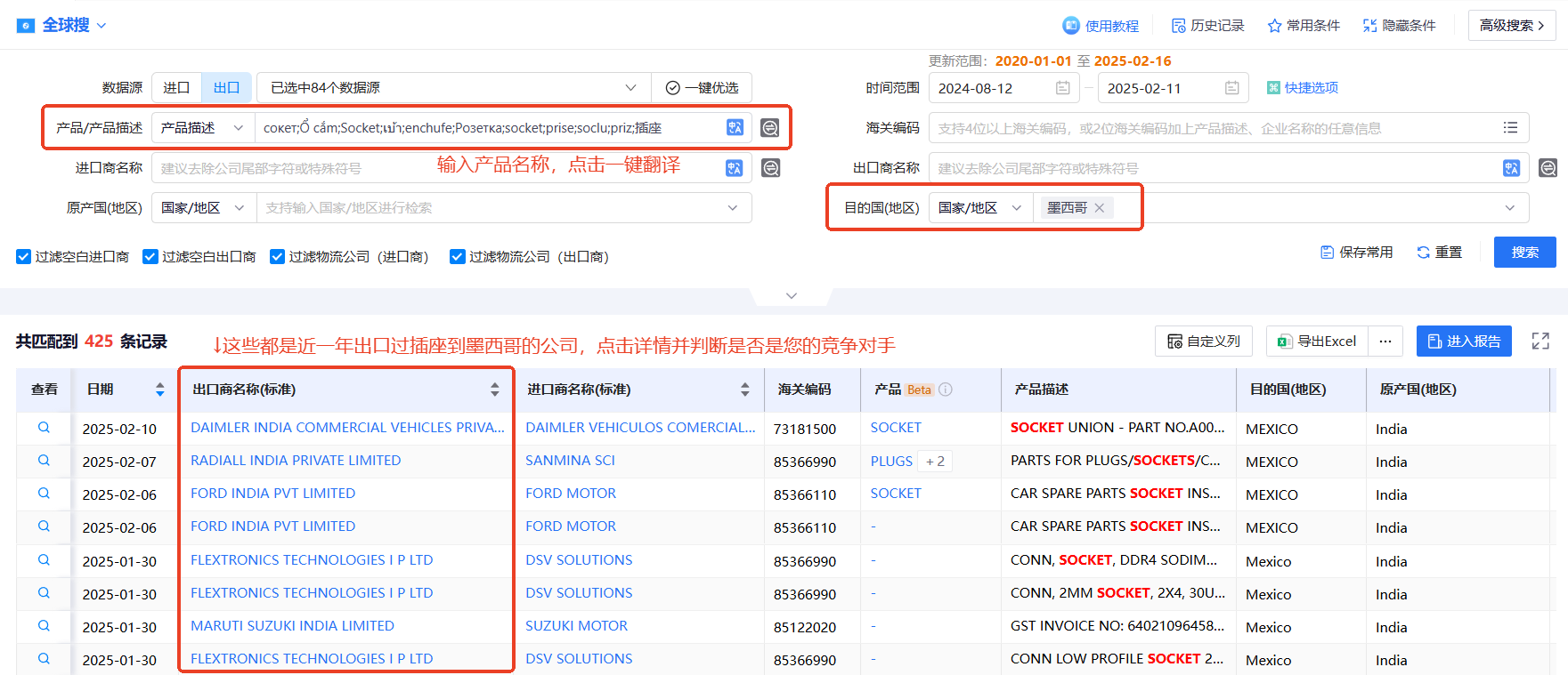 海关数据,易币付(中国)海关数据