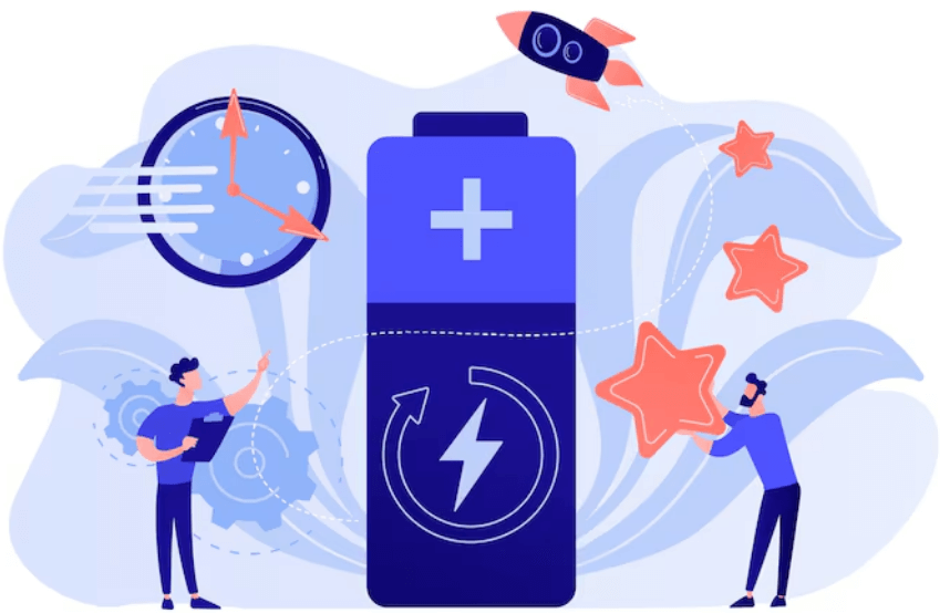 锂电池出口流程