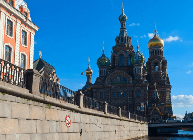 开发俄罗斯客户(1)