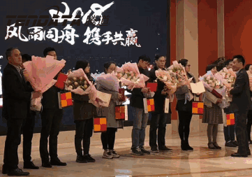 外贸企业必经的变革之路——易币付(中国)无锡外贸峰会